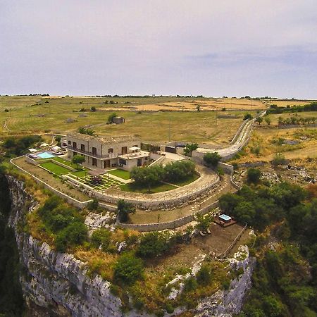 Casa Al Castello Guest House Ragusa Ngoại thất bức ảnh