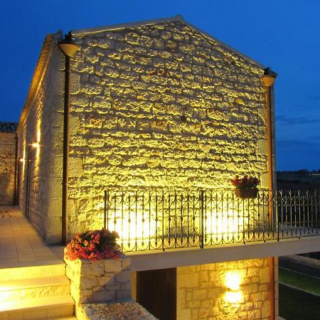 Casa Al Castello Guest House Ragusa Ngoại thất bức ảnh