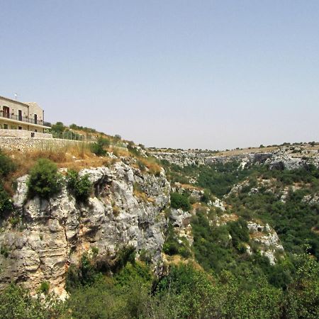 Casa Al Castello Guest House Ragusa Ngoại thất bức ảnh