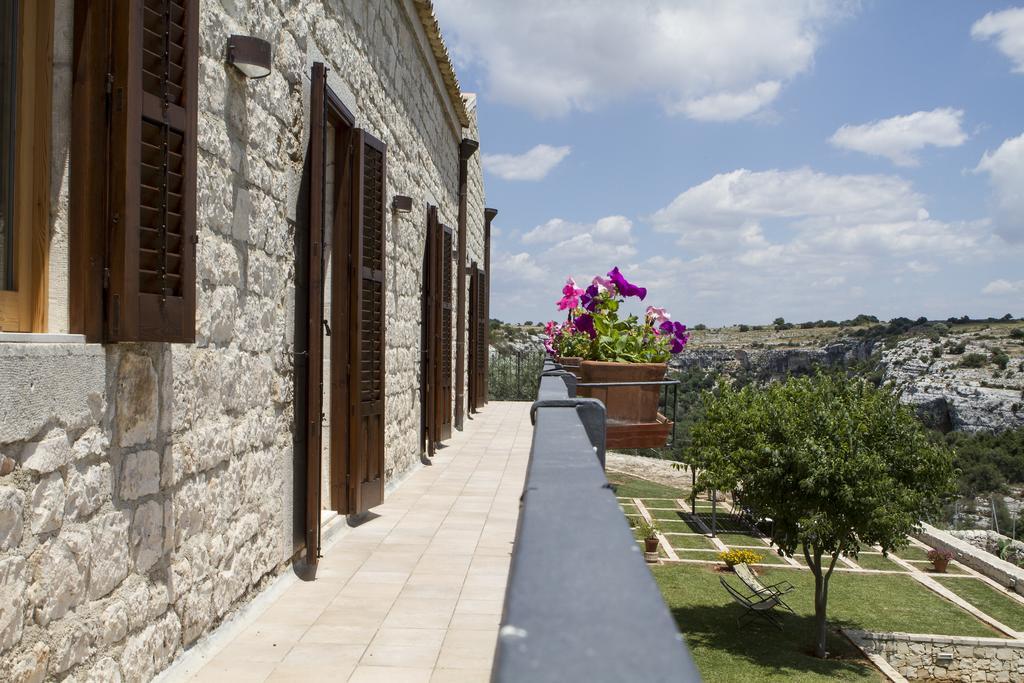 Casa Al Castello Guest House Ragusa Ngoại thất bức ảnh