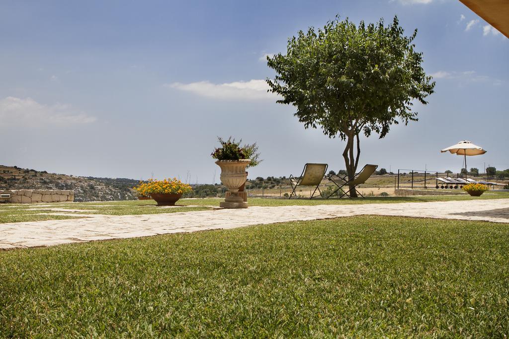 Casa Al Castello Guest House Ragusa Ngoại thất bức ảnh