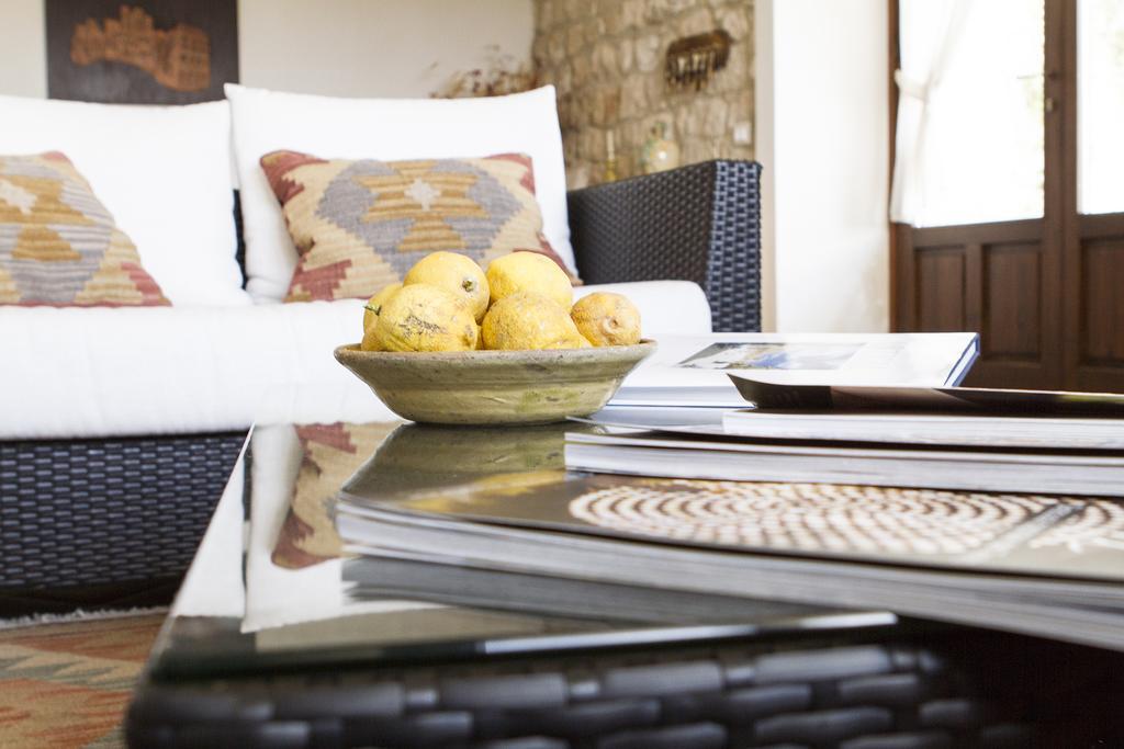 Casa Al Castello Guest House Ragusa Ngoại thất bức ảnh