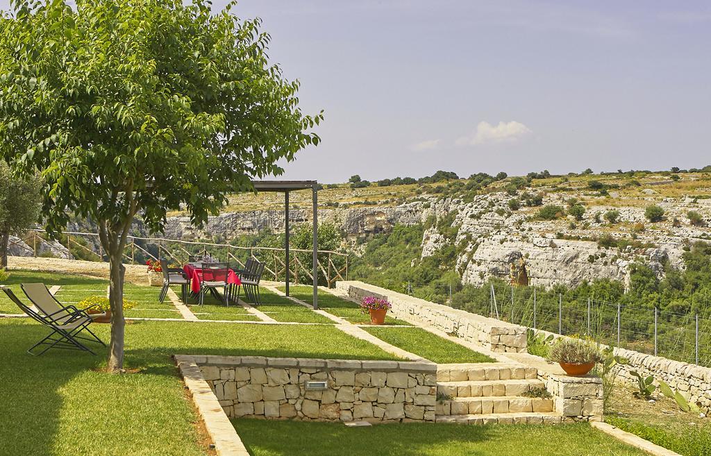 Casa Al Castello Guest House Ragusa Ngoại thất bức ảnh