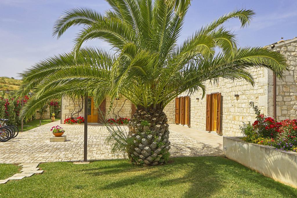 Casa Al Castello Guest House Ragusa Ngoại thất bức ảnh