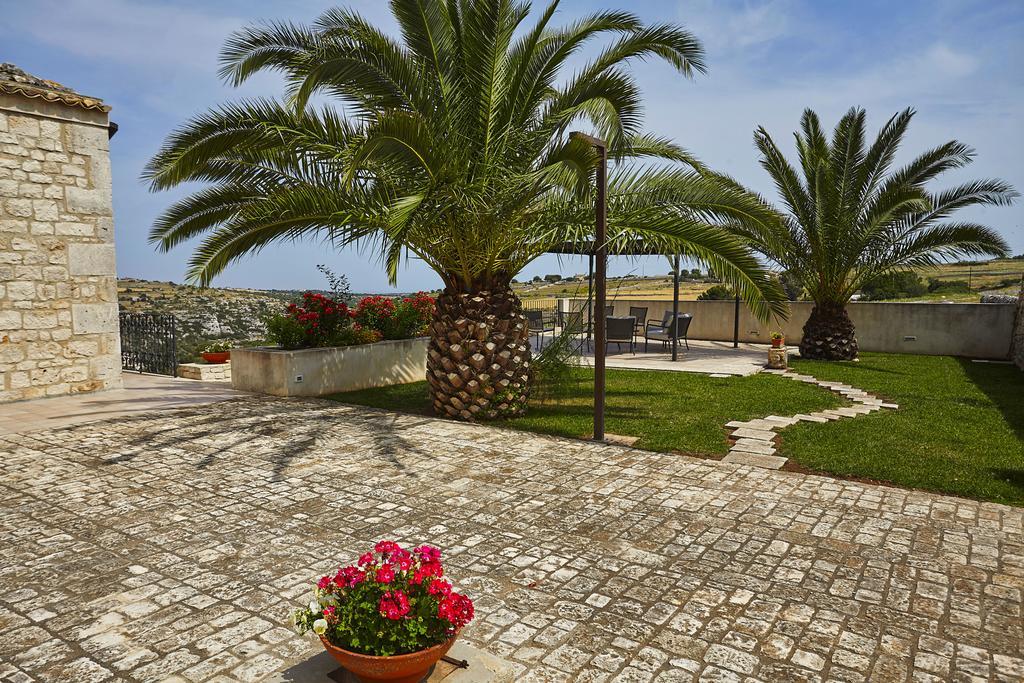 Casa Al Castello Guest House Ragusa Ngoại thất bức ảnh