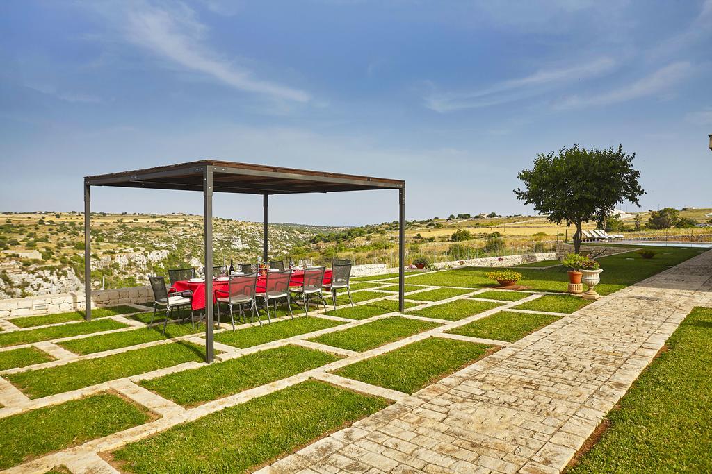 Casa Al Castello Guest House Ragusa Ngoại thất bức ảnh