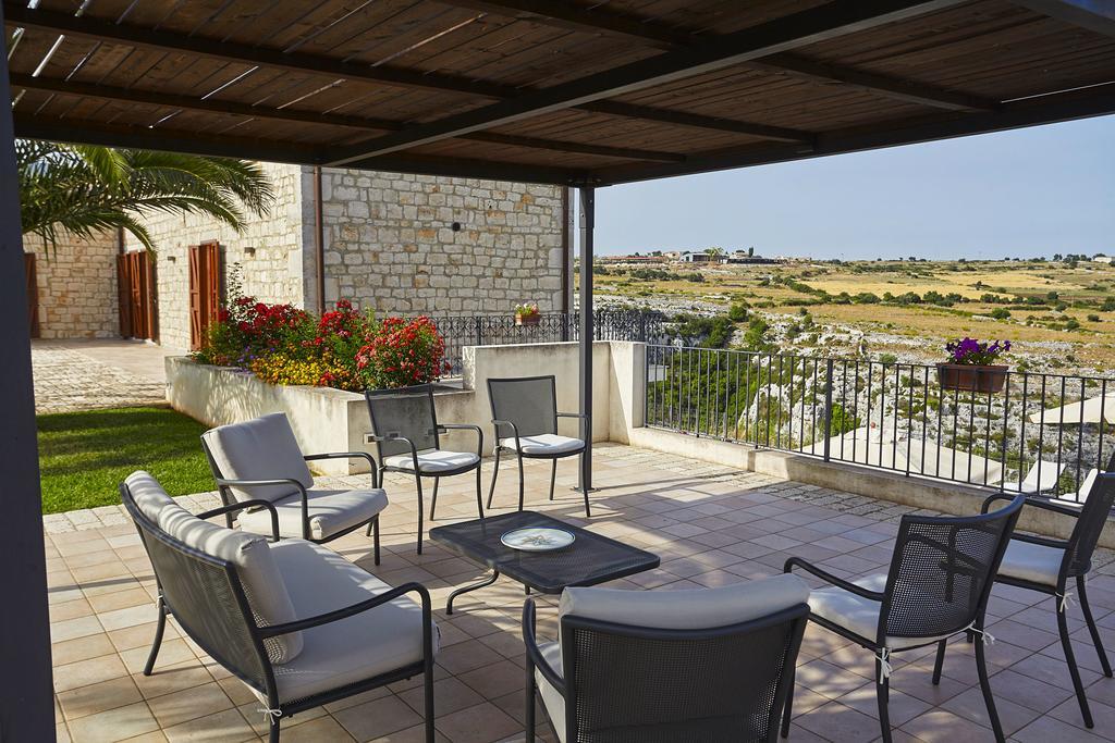 Casa Al Castello Guest House Ragusa Ngoại thất bức ảnh