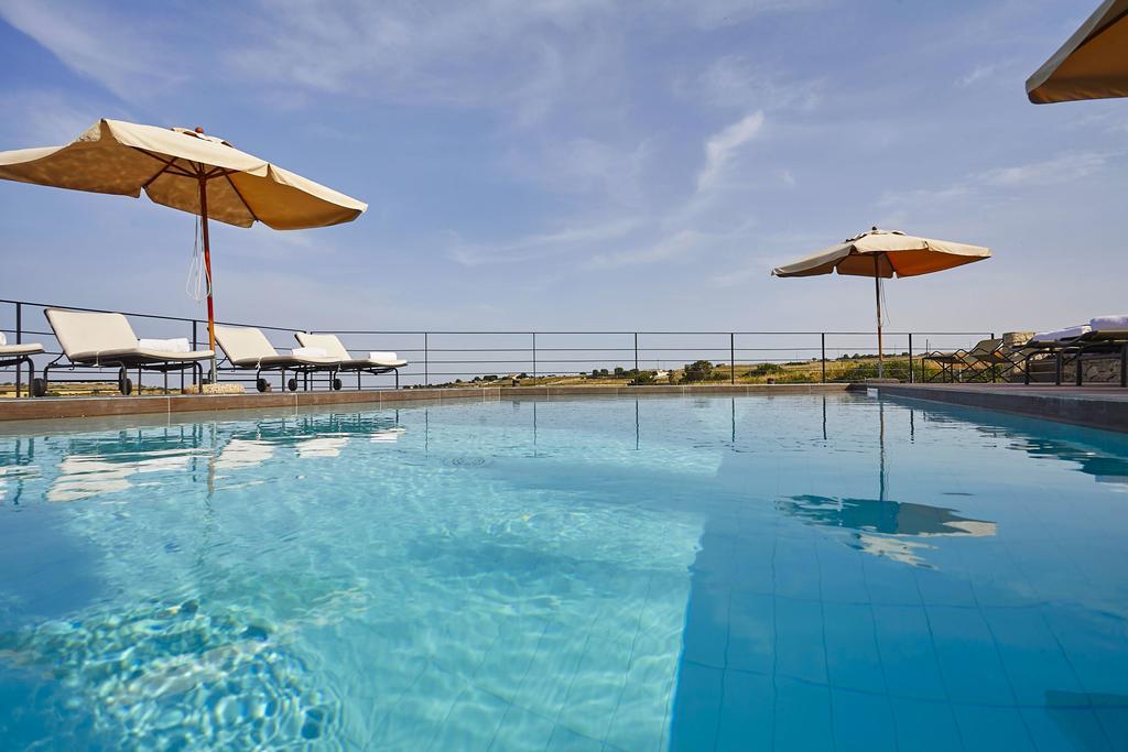 Casa Al Castello Guest House Ragusa Ngoại thất bức ảnh