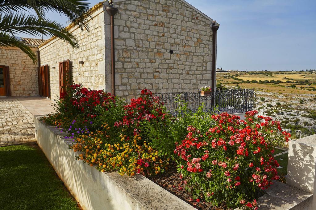 Casa Al Castello Guest House Ragusa Ngoại thất bức ảnh