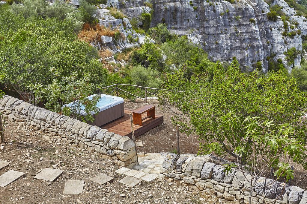 Casa Al Castello Guest House Ragusa Ngoại thất bức ảnh