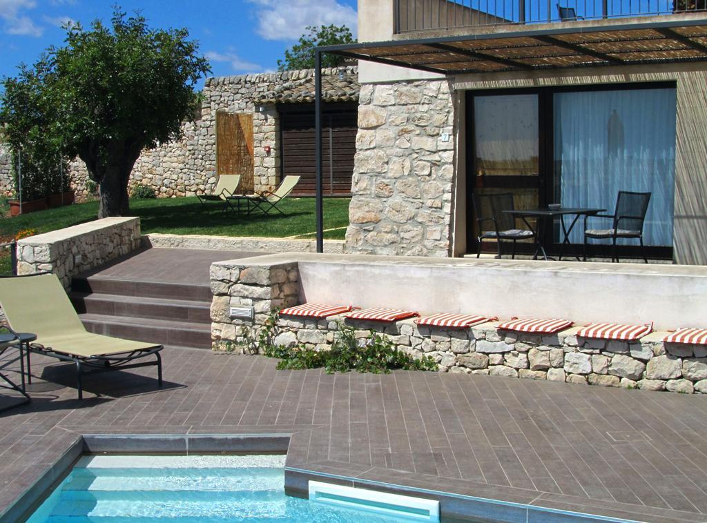 Casa Al Castello Guest House Ragusa Phòng bức ảnh