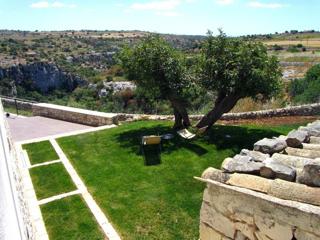 Casa Al Castello Guest House Ragusa Ngoại thất bức ảnh