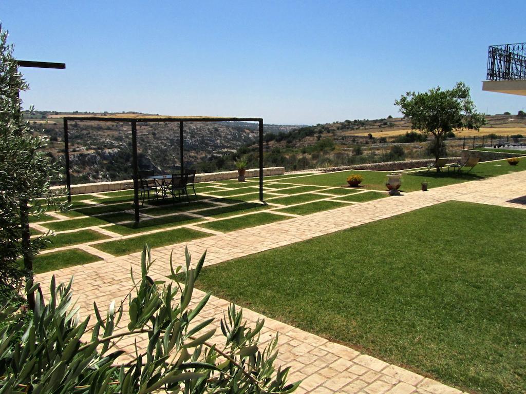 Casa Al Castello Guest House Ragusa Ngoại thất bức ảnh