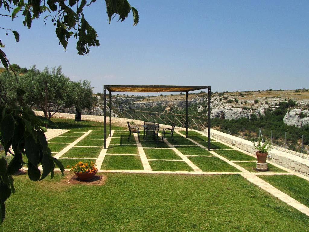 Casa Al Castello Guest House Ragusa Ngoại thất bức ảnh