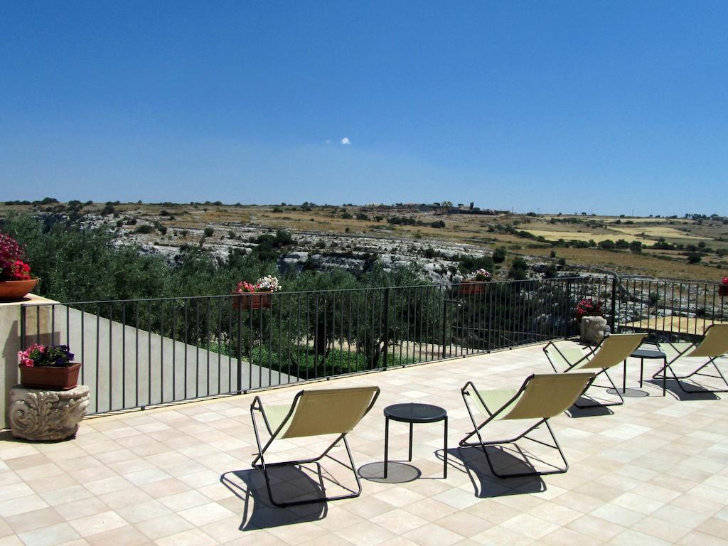 Casa Al Castello Guest House Ragusa Ngoại thất bức ảnh