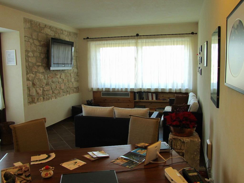 Casa Al Castello Guest House Ragusa Phòng bức ảnh