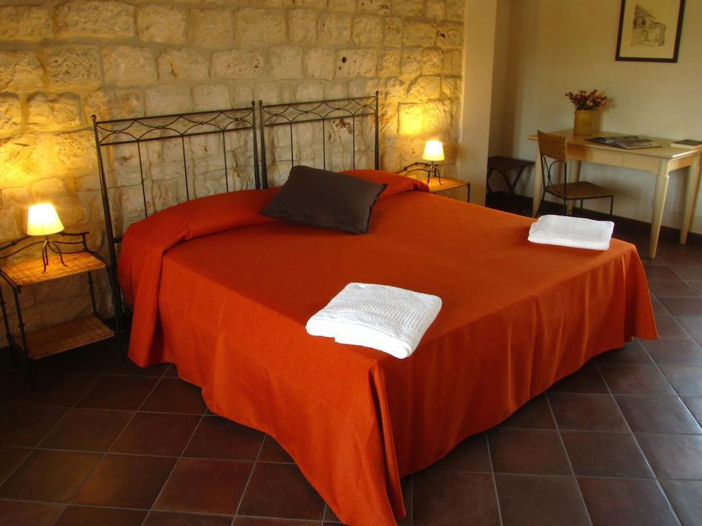 Casa Al Castello Guest House Ragusa Phòng bức ảnh