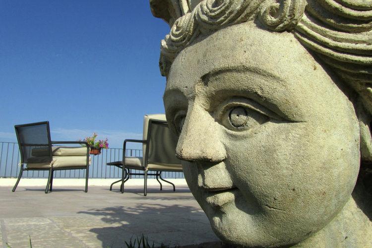 Casa Al Castello Guest House Ragusa Ngoại thất bức ảnh