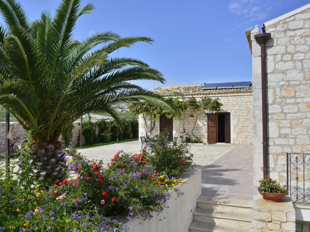 Casa Al Castello Guest House Ragusa Ngoại thất bức ảnh