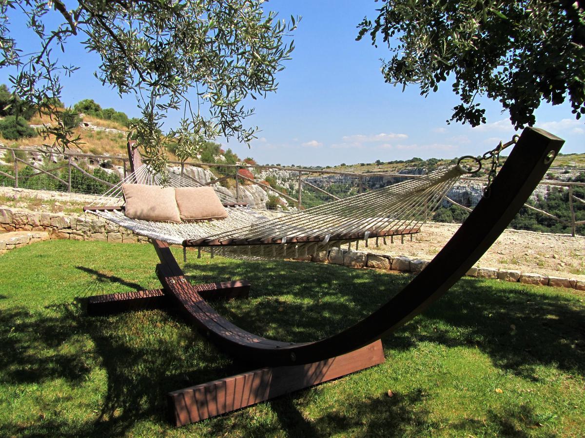 Casa Al Castello Guest House Ragusa Ngoại thất bức ảnh
